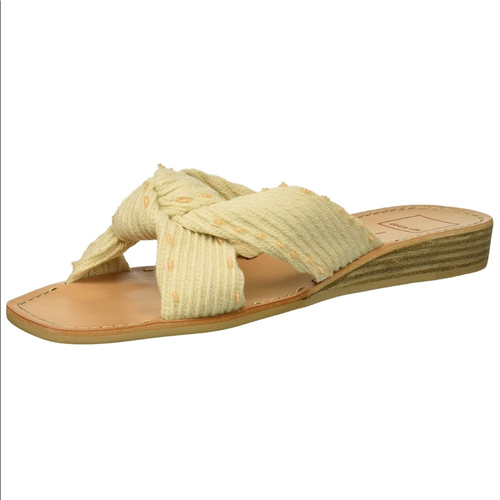 Dolce Vita Haviva Slide Sandal